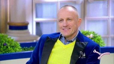 Владелец заводов в поисках третьей жены. Давай поженимся! Выпуск от 28.05.2020