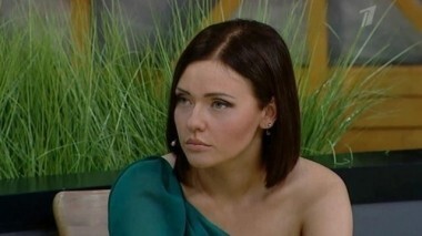 Влюбчивая и вспыльчивая. Давай поженимся! Выпуск от 29.08.2012