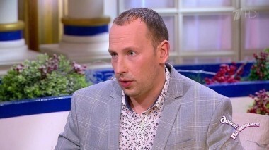 Влюбленный в образ. Давай поженимся! Выпуск от 05.12.2017