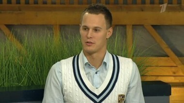 Вместе на край света. Давай поженимся! Выпуск от 10.10.2013