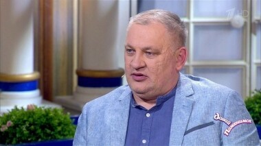 Водитель-филолог из Бельгии. Давай поженимся! Выпуск от 29.10.2019