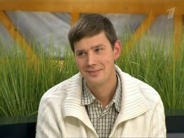 Водитель ищет официантку. Давай поженимся! Выпуск от 14.12.2011