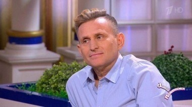 Волевой моряк. Давай поженимся! Выпуск от 23.01.2018