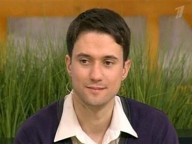 Воспитатель в детском саду. Давай поженимся! Выпуск от 22.02.2012