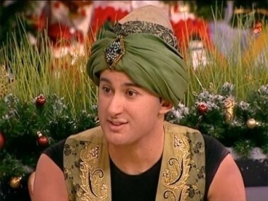 Восток — дело тонкое. Давай поженимся! Выпуск от 27.12.2011