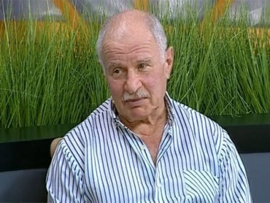 Возраст не помеха. Давай поженимся! Выпуск от 09.11.2011