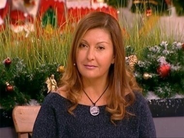 Возвращение на родину. Давай поженимся! Выпуск от 28.12.2011