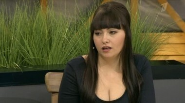 Вспыльчивая и ревнивая. Давай поженимся! Выпуск от 15.04.2013