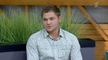 Вспыльчивый спортсмен. Давай поженимся! Выпуск от 13.11.2012