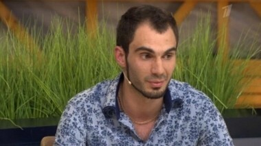 Встречает по одежке. Давай поженимся! Выпуск от 02.07.2013