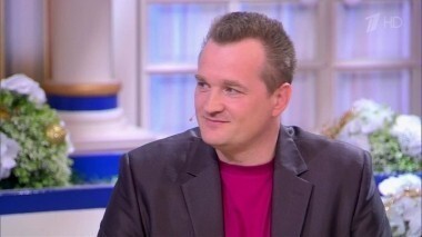 Второй шанс. Давай поженимся! Выпуск от 14.01.2016