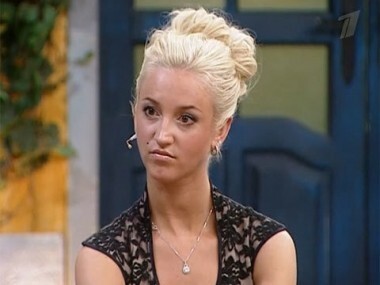 Выбор телезвезды. Давай поженимся! Выпуск от 31.05.2011