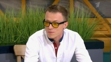 Высокий гитарист. Давай поженимся! Выпуск от 10.09.2013