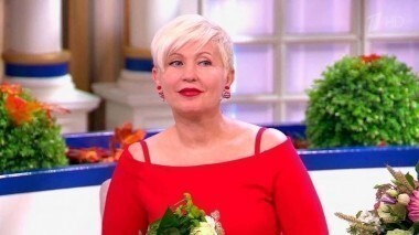 Яркая и спортивная. Давай поженимся! Выпуск от 26.10.2016