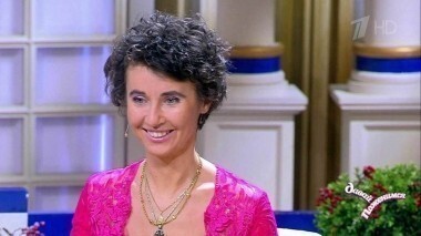 Яркая женщина. Давай поженимся! Выпуск от 08.11.2017