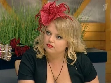 Яркая звeздочка. Давай поженимся! Выпуск от 15.09.2011