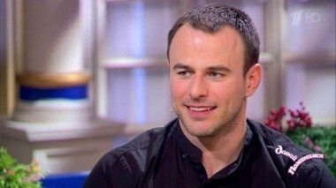 Яркий телеведущий. Давай поженимся! Выпуск от 16.05.2018