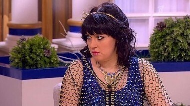 Ясновидящая сценаристка. Давай поженимся! Выпуск от 04.02.2015