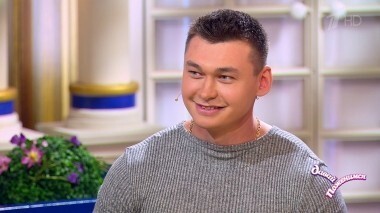 Йог, спасатель и романтик. Давай поженимся! Выпуск от 09.04.2018