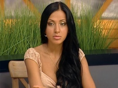 Юная модель. Давай поженимся! Выпуск от 23.08.2011