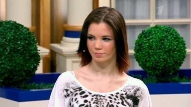 Юная невеста. Давай поженимся! Выпуск от 08.10.2014