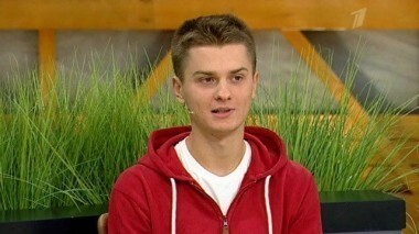 Юный миллионер. Давай поженимся! Выпуск от 11.10.2012