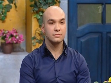 Юрист ищет идеальную жену. Давай поженимся! Выпуск от 04.04.2011