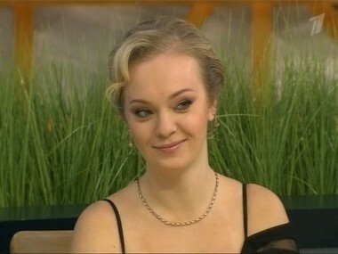 Заботливая героиня. Давай поженимся! Выпуск от 13.03.2012