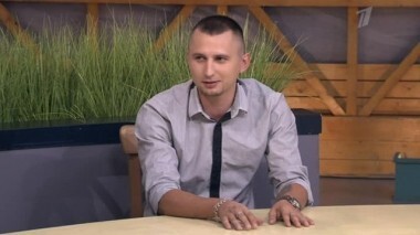 Заботливый фельдшер. Давай поженимся! Выпуск от 15.08.2013