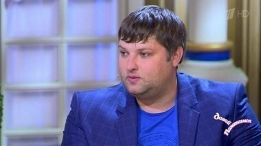 Заботливый хоккеист. Давай поженимся! Выпуск от 27.06.2017