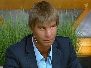 Загорелый продюсер. Давай поженимся! Выпуск от 07.09.2011