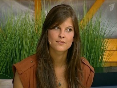 Заграничная невеста. Давай поженимся! Выпуск от 13.09.2011