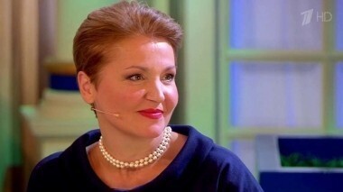 Замуж за курносого. Давай поженимся! Выпуск от 16.09.2015