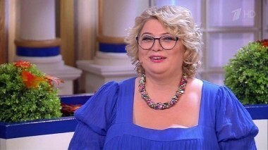 Заводная охотница. Давай поженимся! Выпуск от 27.10.2016