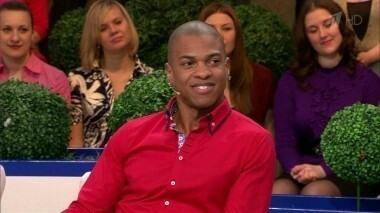 Зажигательный танцор. Давай поженимся! Выпуск от 28.04.2014