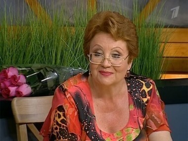 Желание любить. Давай поженимся! Выпуск от 08.09.2011