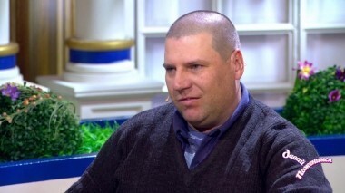 Железнодорожник без семьи. Давай поженимся! Выпуск от 20.03.2018