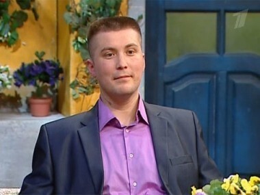 Жена для Чемпиона. Давай поженимся! Выпуск от 05.05.2011