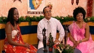 Жена для оленевода. Давай поженимся! Выпуск от 02.01.2012