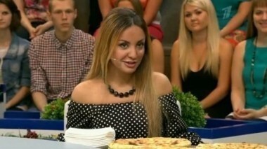 Жених для Дюймовочки. Давай поженимся! Выпуск от 15.09.2014