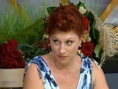 Жених для главной свахи России. Давай поженимся! Выпуск от 01.09.2011