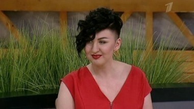 Жених для визажиста. Давай поженимся! Выпуск от 17.09.2012