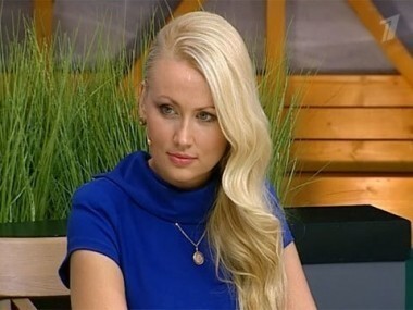 Жених для юрисконсульта. Давай поженимся! Выпуск от 20.10.2011