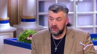 Жених-экстрасенс. Давай поженимся! Выпуск от 10.04.2019