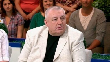 Жених и голуби. Давай поженимся! Выпуск от 02.09.2014