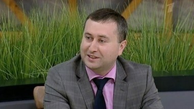 Жених из Америки. Давай поженимся! Выпуск от 25.09.2012