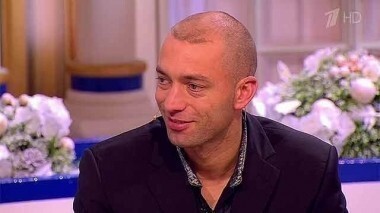 Жених из Германии. Давай поженимся! Выпуск от 23.12.2014