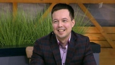 Жених из кадрового агентства. Давай поженимся! Выпуск от 21.02.2013