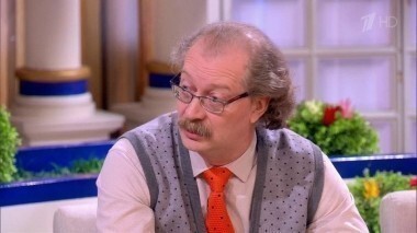 Жених поневоле. Давай поженимся! Выпуск от 19.05.2016