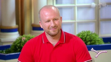 Жених с пятью дипломами. Давай поженимся! Выпуск от 18.06.2020